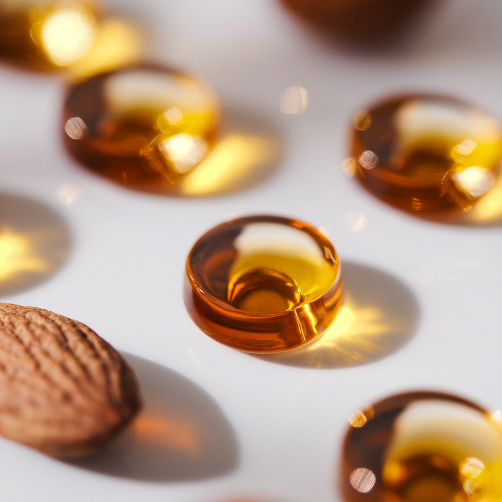 Vitamin E